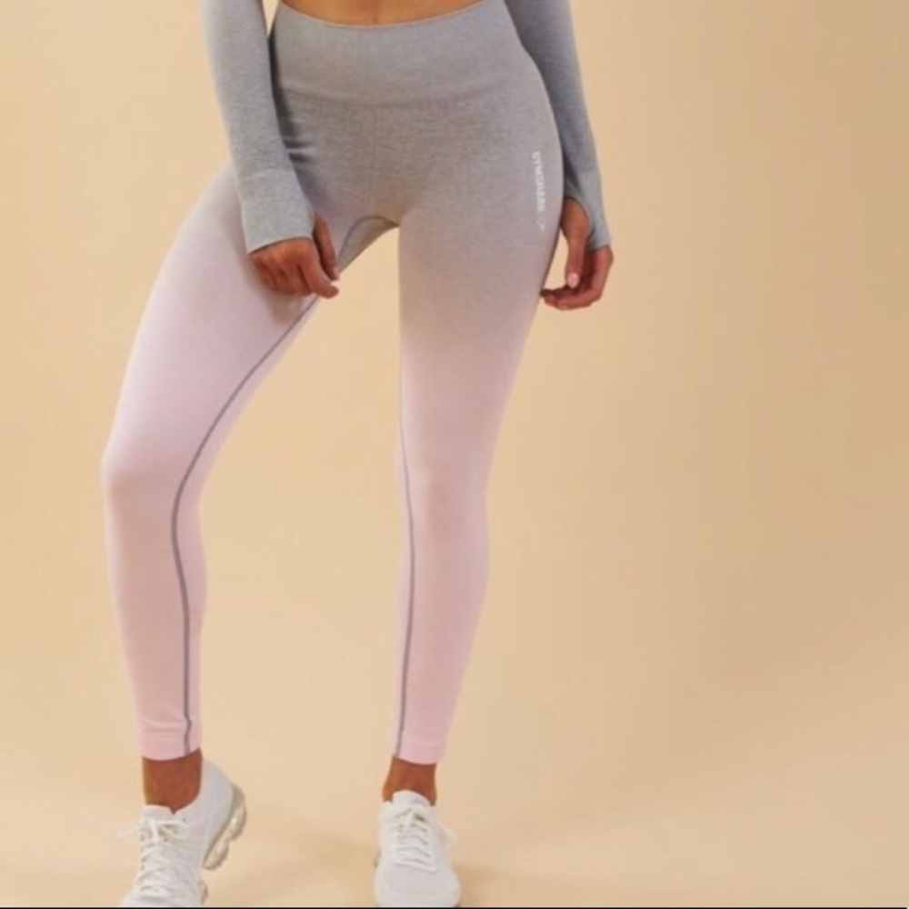 Gym Shark Leggings